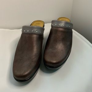 Naot Made In Israel shoes woman size 8